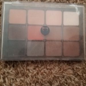 Viseart neutral mattes